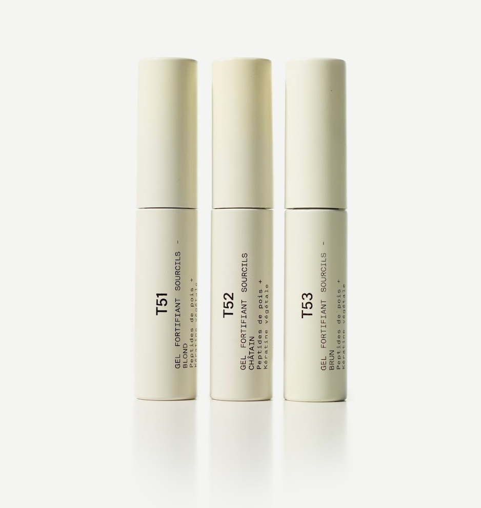 The illuminating concentrate to enhance one's complexion. — Typology